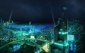 Technobabylon Screenshot